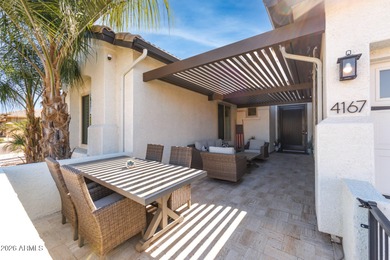 Welcome to this beautifully renovated home in the highly sought on Seville Golf and Country Club in Arizona - for sale on GolfHomes.com, golf home, golf lot