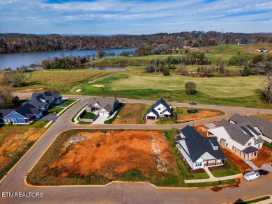 Don't miss this opportunity to own one of the last remaining on Tennessee National Golf Club in Tennessee - for sale on GolfHomes.com, golf home, golf lot