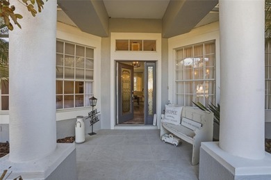 This home is a dream come true! Completely renovated with wood on Glen Abbey Golf Club in Florida - for sale on GolfHomes.com, golf home, golf lot