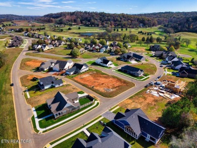 Don't miss this opportunity to own one of the last remaining on Tennessee National Golf Club in Tennessee - for sale on GolfHomes.com, golf home, golf lot