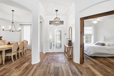 This home is a dream come true! Completely renovated with wood on Glen Abbey Golf Club in Florida - for sale on GolfHomes.com, golf home, golf lot