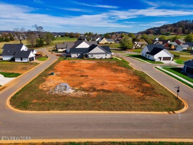 Don't miss this opportunity to own one of the last remaining on Tennessee National Golf Club in Tennessee - for sale on GolfHomes.com, golf home, golf lot