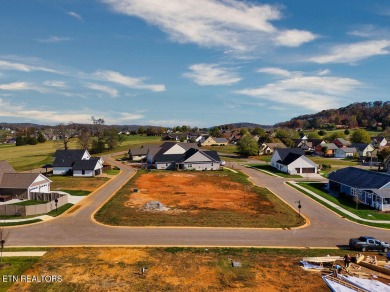 Don't miss this opportunity to own one of the last remaining on Tennessee National Golf Club in Tennessee - for sale on GolfHomes.com, golf home, golf lot