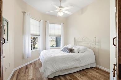 This home is a dream come true! Completely renovated with wood on Glen Abbey Golf Club in Florida - for sale on GolfHomes.com, golf home, golf lot