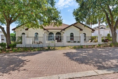 Located on the coveted beachside of Sandestin Golf  Beach Resort on Sandestin Golf and Beach Resort - The Links in Florida - for sale on GolfHomes.com, golf home, golf lot