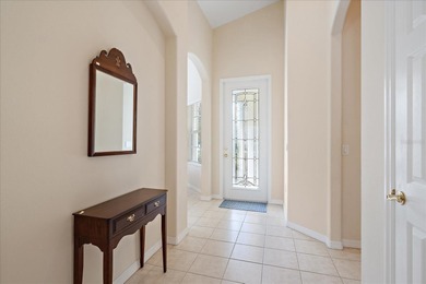 LIVE ON VACATION NOW in this well-maintained 2-bedroom PLUS DEN on The Preserve Golf Club At Tara in Florida - for sale on GolfHomes.com, golf home, golf lot