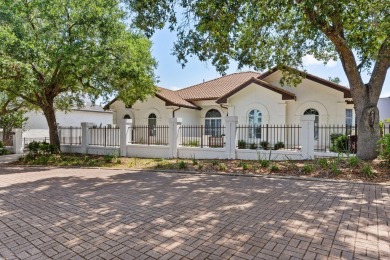 Located on the coveted beachside of Sandestin Golf  Beach Resort on Sandestin Golf and Beach Resort - The Links in Florida - for sale on GolfHomes.com, golf home, golf lot