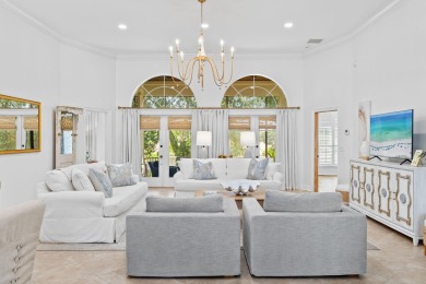 Located on the coveted beachside of Sandestin Golf  Beach Resort on Sandestin Golf and Beach Resort - The Links in Florida - for sale on GolfHomes.com, golf home, golf lot
