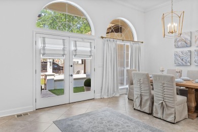 Located on the coveted beachside of Sandestin Golf  Beach Resort on Sandestin Golf and Beach Resort - The Links in Florida - for sale on GolfHomes.com, golf home, golf lot