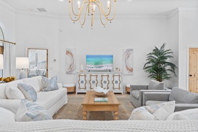 Located on the coveted beachside of Sandestin Golf  Beach Resort on Sandestin Golf and Beach Resort - The Links in Florida - for sale on GolfHomes.com, golf home, golf lot