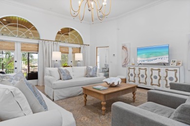 Located on the coveted beachside of Sandestin Golf  Beach Resort on Sandestin Golf and Beach Resort - The Links in Florida - for sale on GolfHomes.com, golf home, golf lot