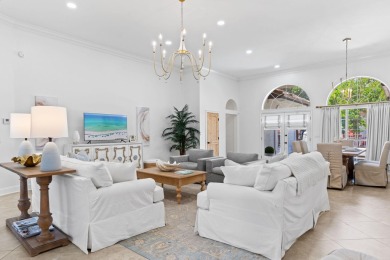Located on the coveted beachside of Sandestin Golf  Beach Resort on Sandestin Golf and Beach Resort - The Links in Florida - for sale on GolfHomes.com, golf home, golf lot