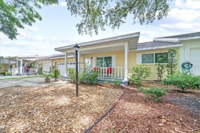 Spacious Montgomery Model Villa located in On Top of the World on On Top of the World Golf Course in Florida - for sale on GolfHomes.com, golf home, golf lot