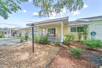 Spacious Montgomery Model Villa located in On Top of the World on On Top of the World Golf Course in Florida - for sale on GolfHomes.com, golf home, golf lot