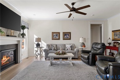 Welcome to this stunning 5-bedroom, 4.5-bath, 3,244 sq ft home on Highlands Golfers Club in Virginia - for sale on GolfHomes.com, golf home, golf lot