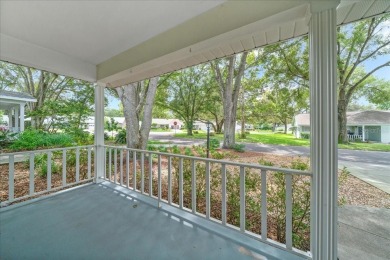 Spacious Montgomery Model Villa located in On Top of the World on On Top of the World Golf Course in Florida - for sale on GolfHomes.com, golf home, golf lot
