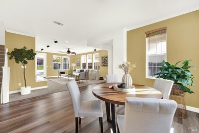 Welcome to 7004 Alder Creek Road in the prestigious Hiddenbrooke on  in California - for sale on GolfHomes.com, golf home, golf lot