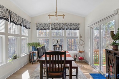 Welcome to this stunning 5-bedroom, 4.5-bath, 3,244 sq ft home on Highlands Golfers Club in Virginia - for sale on GolfHomes.com, golf home, golf lot