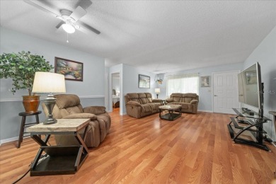 Spacious Montgomery Model Villa located in On Top of the World on On Top of the World Golf Course in Florida - for sale on GolfHomes.com, golf home, golf lot