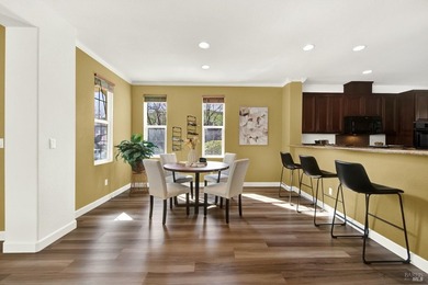 Welcome to 7004 Alder Creek Road in the prestigious Hiddenbrooke on  in California - for sale on GolfHomes.com, golf home, golf lot