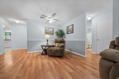 Spacious Montgomery Model Villa located in On Top of the World on On Top of the World Golf Course in Florida - for sale on GolfHomes.com, golf home, golf lot