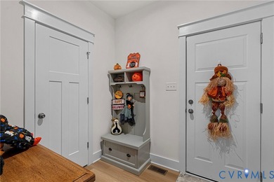 Welcome to this stunning 5-bedroom, 4.5-bath, 3,244 sq ft home on Highlands Golfers Club in Virginia - for sale on GolfHomes.com, golf home, golf lot