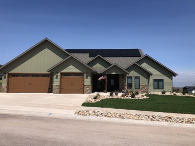 For more information, please contact listing agents Heath Gran on Elkhorn Ridge Golf Course in South Dakota - for sale on GolfHomes.com, golf home, golf lot