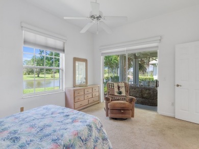 Invest in Location with this Lakefront property overlooking the on Meadowood Golf and Tennis Club in Florida - for sale on GolfHomes.com, golf home, golf lot