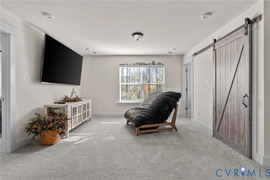 Welcome to this stunning 5-bedroom, 4.5-bath, 3,244 sq ft home on Highlands Golfers Club in Virginia - for sale on GolfHomes.com, golf home, golf lot