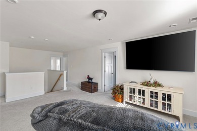 Welcome to this stunning 5-bedroom, 4.5-bath, 3,244 sq ft home on Highlands Golfers Club in Virginia - for sale on GolfHomes.com, golf home, golf lot