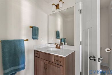 Welcome to this stunning 5-bedroom, 4.5-bath, 3,244 sq ft home on Highlands Golfers Club in Virginia - for sale on GolfHomes.com, golf home, golf lot