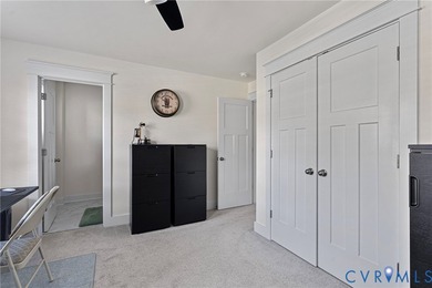 Welcome to this stunning 5-bedroom, 4.5-bath, 3,244 sq ft home on Highlands Golfers Club in Virginia - for sale on GolfHomes.com, golf home, golf lot