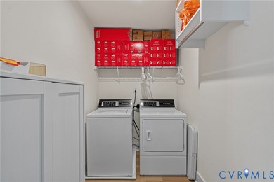 Welcome to this stunning 5-bedroom, 4.5-bath, 3,244 sq ft home on Highlands Golfers Club in Virginia - for sale on GolfHomes.com, golf home, golf lot