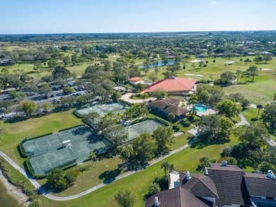 Invest in Location with this Lakefront property overlooking the on Meadowood Golf and Tennis Club in Florida - for sale on GolfHomes.com, golf home, golf lot