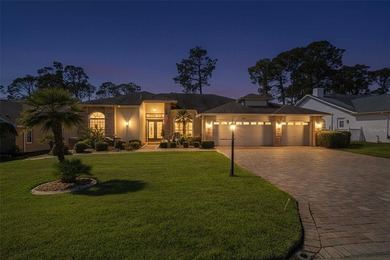 PENDING.   LOCATION! LOCATION! LOCATION! Stunning Kent II with on Timber Pines Golf Course in Florida - for sale on GolfHomes.com, golf home, golf lot