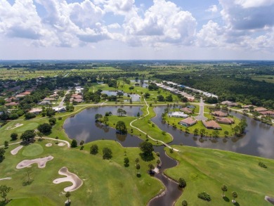Invest in Location with this Lakefront property overlooking the on Meadowood Golf and Tennis Club in Florida - for sale on GolfHomes.com, golf home, golf lot