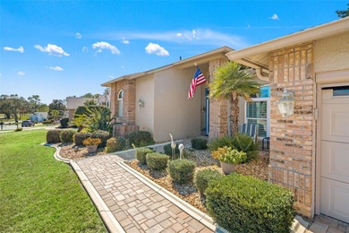 PENDING.   LOCATION! LOCATION! LOCATION! Stunning Kent II with on Timber Pines Golf Course in Florida - for sale on GolfHomes.com, golf home, golf lot