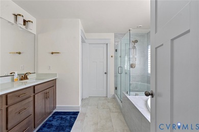 Welcome to this stunning 5-bedroom, 4.5-bath, 3,244 sq ft home on Highlands Golfers Club in Virginia - for sale on GolfHomes.com, golf home, golf lot