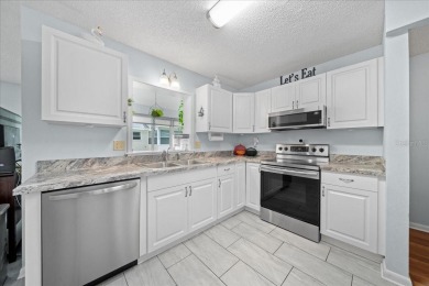 Spacious Montgomery Model Villa located in On Top of the World on On Top of the World Golf Course in Florida - for sale on GolfHomes.com, golf home, golf lot