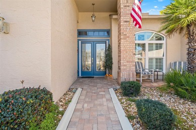 PENDING.   LOCATION! LOCATION! LOCATION! Stunning Kent II with on Timber Pines Golf Course in Florida - for sale on GolfHomes.com, golf home, golf lot