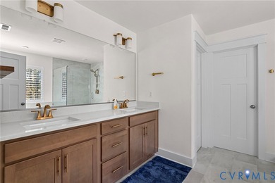 Welcome to this stunning 5-bedroom, 4.5-bath, 3,244 sq ft home on Highlands Golfers Club in Virginia - for sale on GolfHomes.com, golf home, golf lot