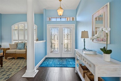 PENDING.   LOCATION! LOCATION! LOCATION! Stunning Kent II with on Timber Pines Golf Course in Florida - for sale on GolfHomes.com, golf home, golf lot