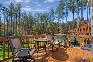 Welcome to this stunning 5-bedroom, 4.5-bath, 3,244 sq ft home on Highlands Golfers Club in Virginia - for sale on GolfHomes.com, golf home, golf lot