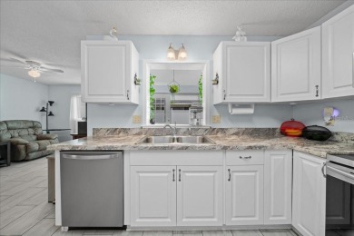 Spacious Montgomery Model Villa located in On Top of the World on On Top of the World Golf Course in Florida - for sale on GolfHomes.com, golf home, golf lot