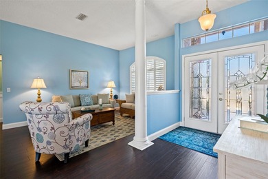 PENDING.   LOCATION! LOCATION! LOCATION! Stunning Kent II with on Timber Pines Golf Course in Florida - for sale on GolfHomes.com, golf home, golf lot