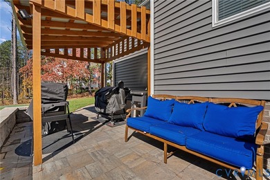 Welcome to this stunning 5-bedroom, 4.5-bath, 3,244 sq ft home on Highlands Golfers Club in Virginia - for sale on GolfHomes.com, golf home, golf lot