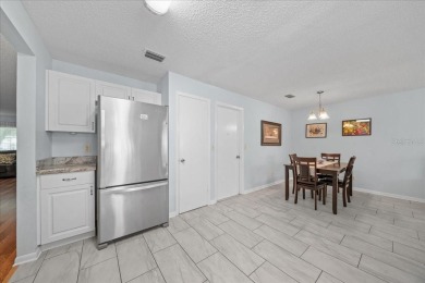 Spacious Montgomery Model Villa located in On Top of the World on On Top of the World Golf Course in Florida - for sale on GolfHomes.com, golf home, golf lot