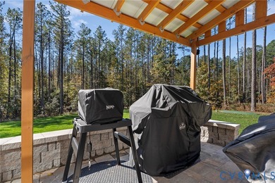 Welcome to this stunning 5-bedroom, 4.5-bath, 3,244 sq ft home on Highlands Golfers Club in Virginia - for sale on GolfHomes.com, golf home, golf lot