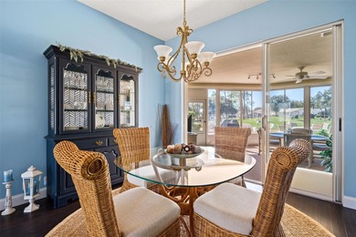 PENDING.   LOCATION! LOCATION! LOCATION! Stunning Kent II with on Timber Pines Golf Course in Florida - for sale on GolfHomes.com, golf home, golf lot