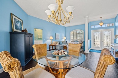 PENDING.   LOCATION! LOCATION! LOCATION! Stunning Kent II with on Timber Pines Golf Course in Florida - for sale on GolfHomes.com, golf home, golf lot